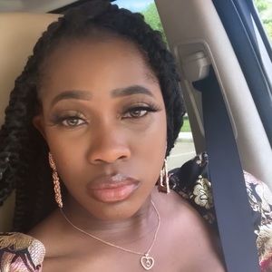 Meet your Posher, Jemima